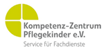 logo Kompetenzzentrum Pflegekinder